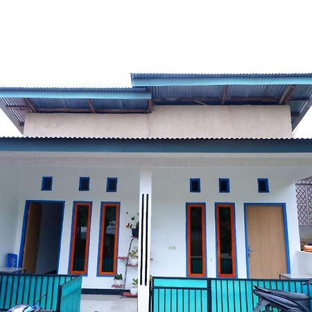 Family Guest House Moni เคลิมูตู ภายนอก รูปภาพ