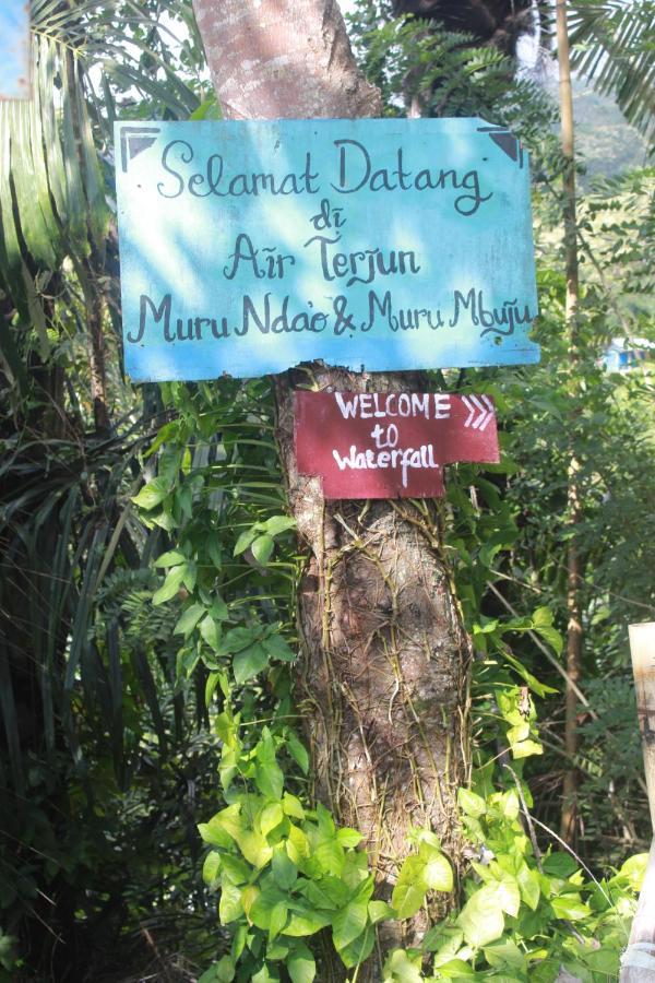 Family Guest House Moni เคลิมูตู ภายนอก รูปภาพ