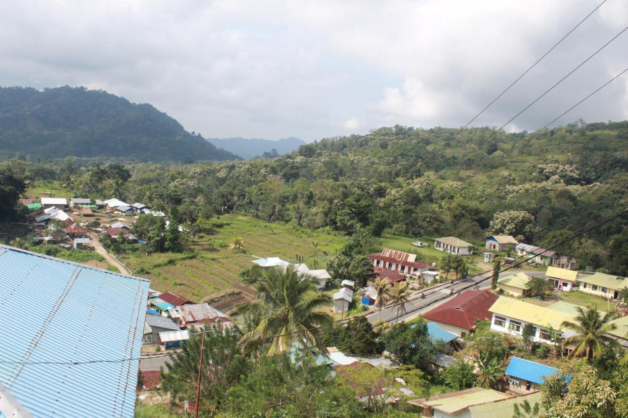 Family Guest House Moni เคลิมูตู ภายนอก รูปภาพ