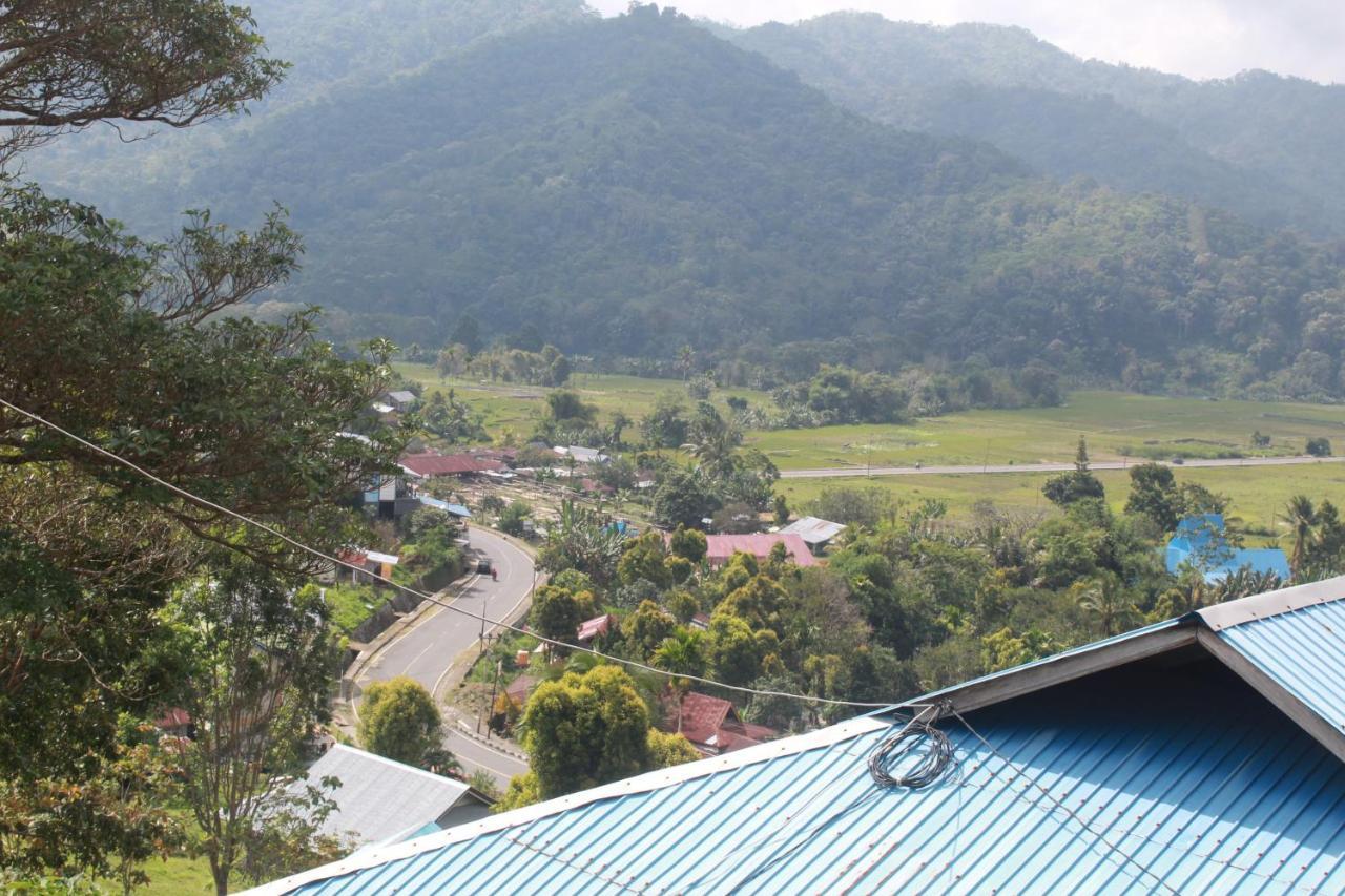 Family Guest House Moni เคลิมูตู ภายนอก รูปภาพ