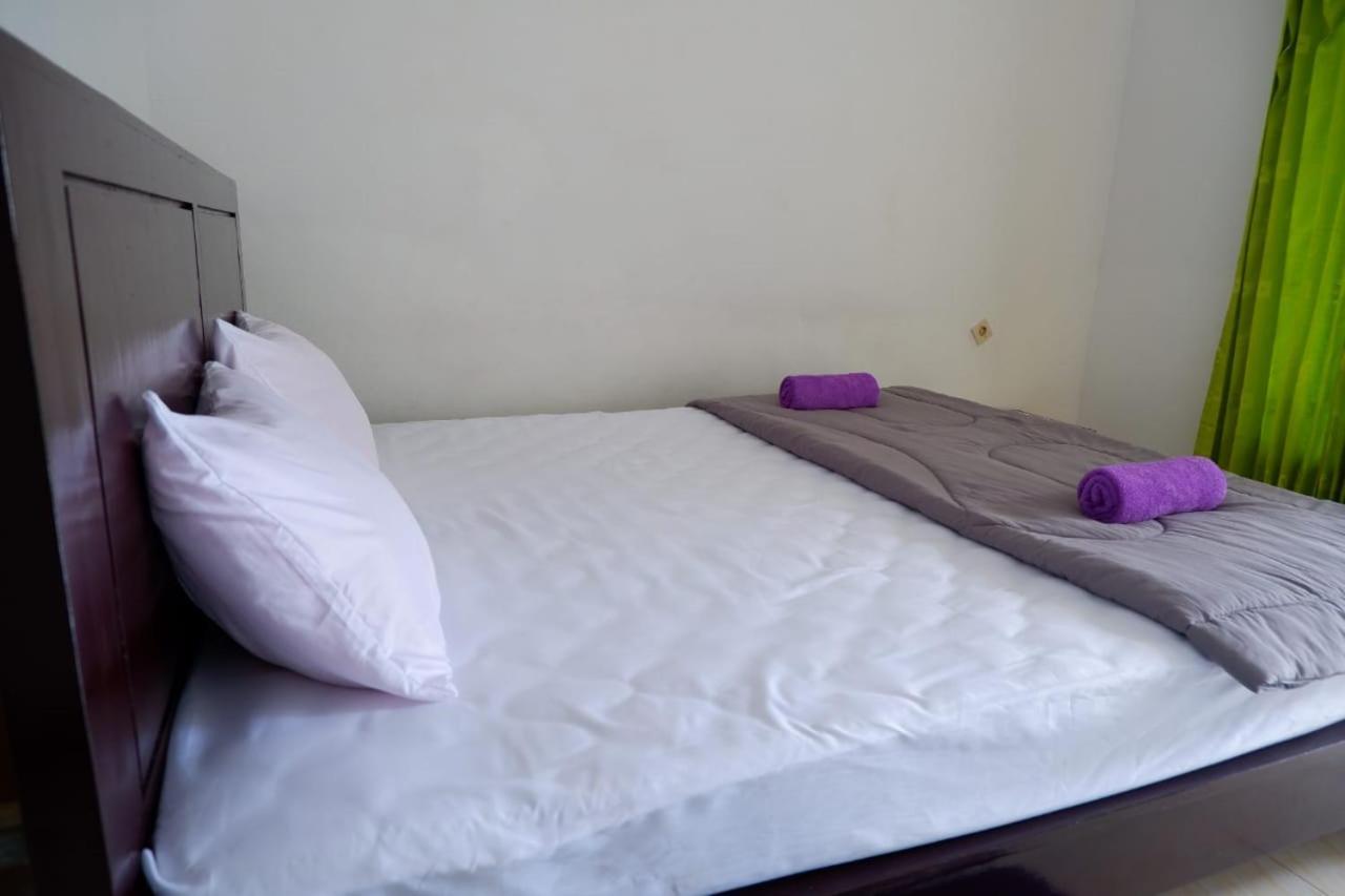 Family Guest House Moni เคลิมูตู ภายนอก รูปภาพ