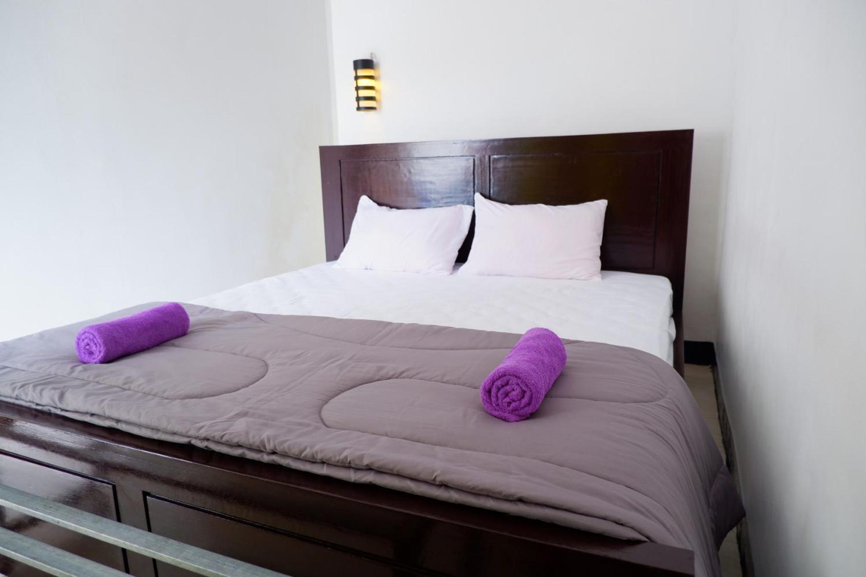 Family Guest House Moni เคลิมูตู ภายนอก รูปภาพ