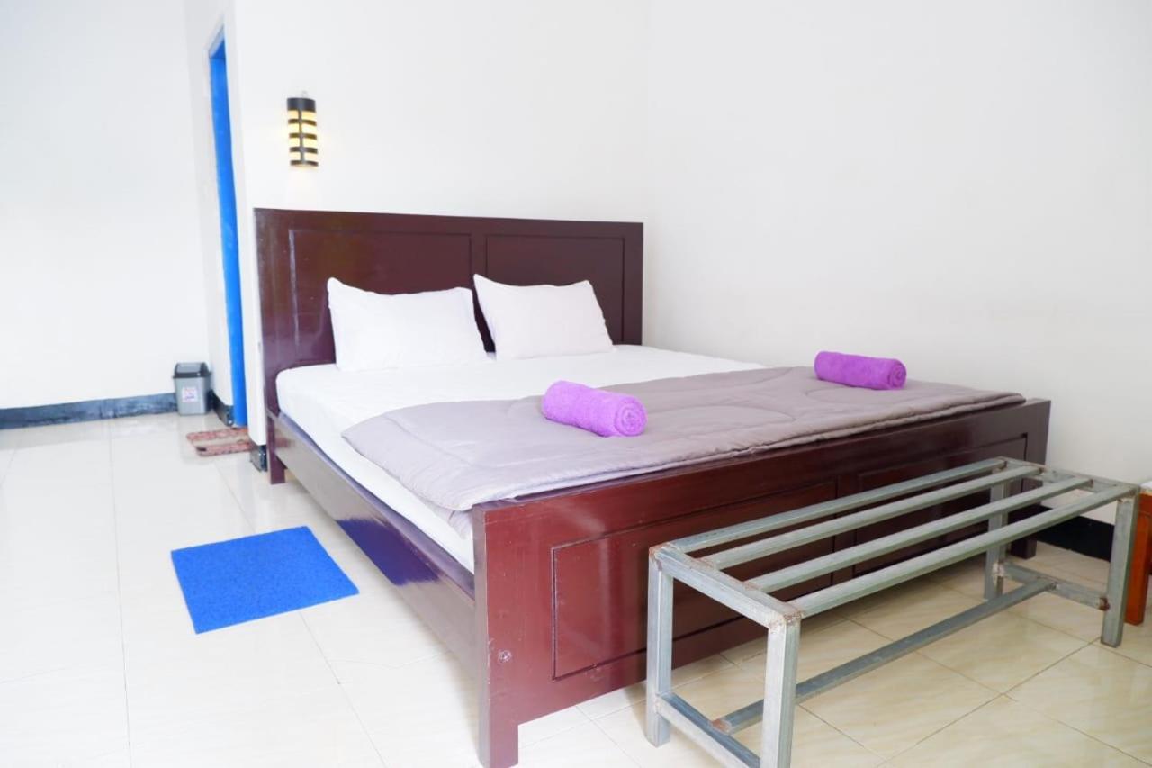 Family Guest House Moni เคลิมูตู ภายนอก รูปภาพ